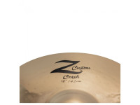 Zildjian 18 Zildjian 18